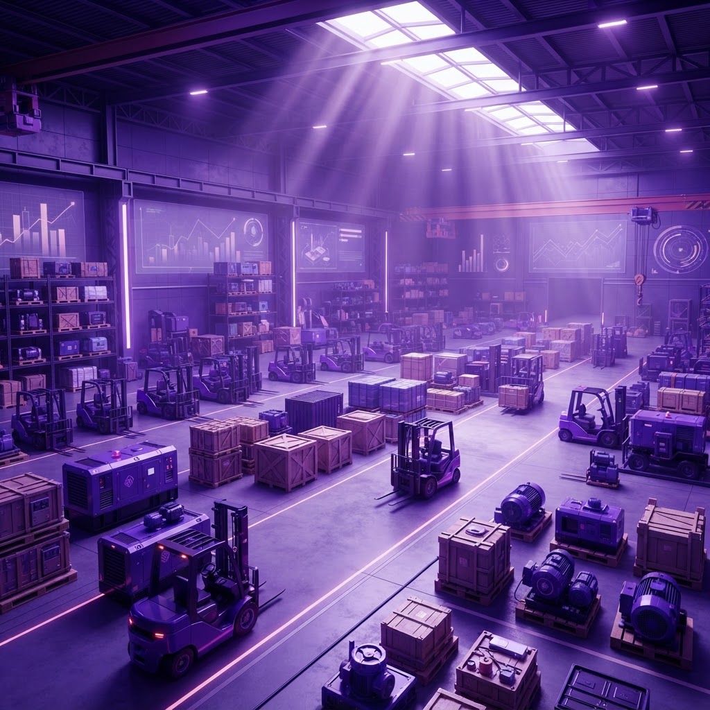 Top 10 Best Equipment Wholesalers in Modesto