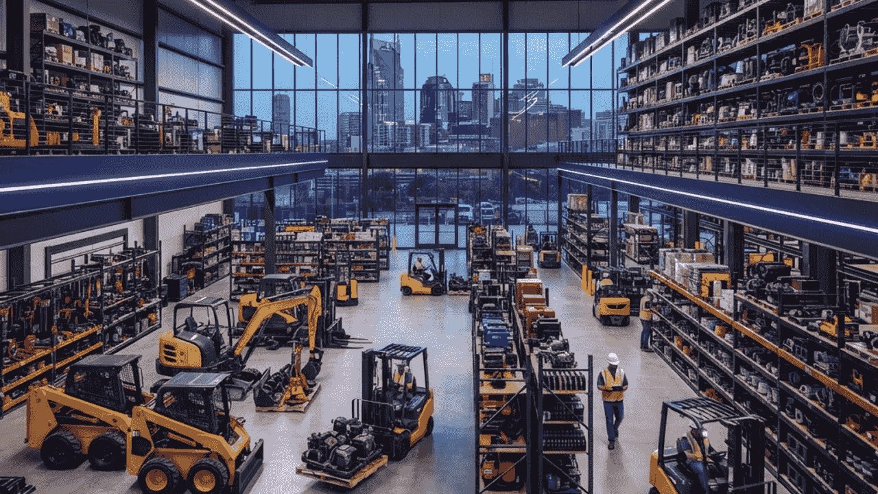Top 10 Best Equipment Wholesalers in Nashville