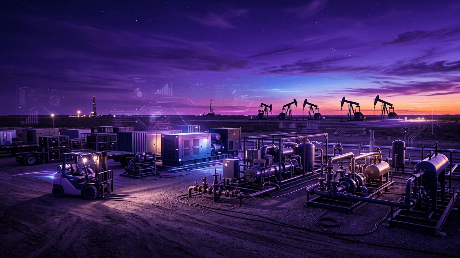 Top 10 Best Equipment Wholesalers in Odessa