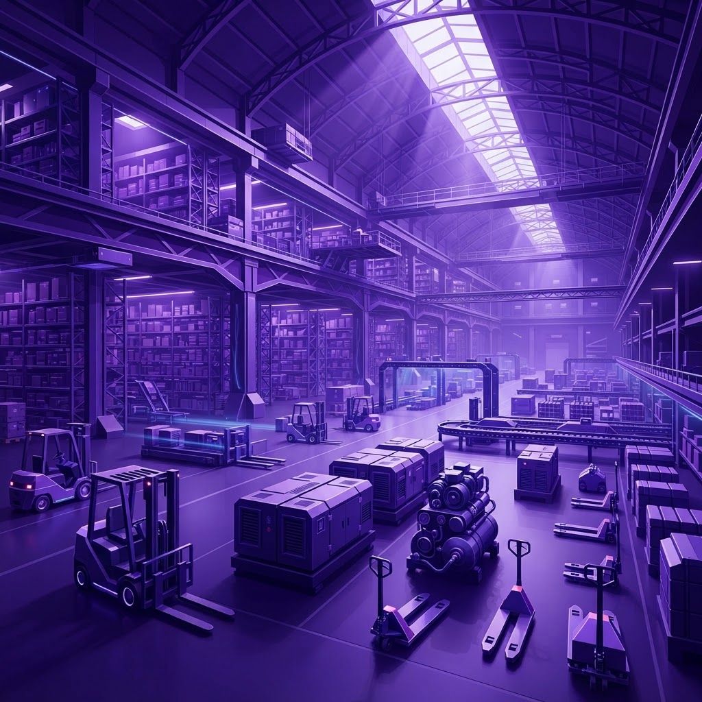 Top 10 Best Equipment Wholesalers in Oxnard