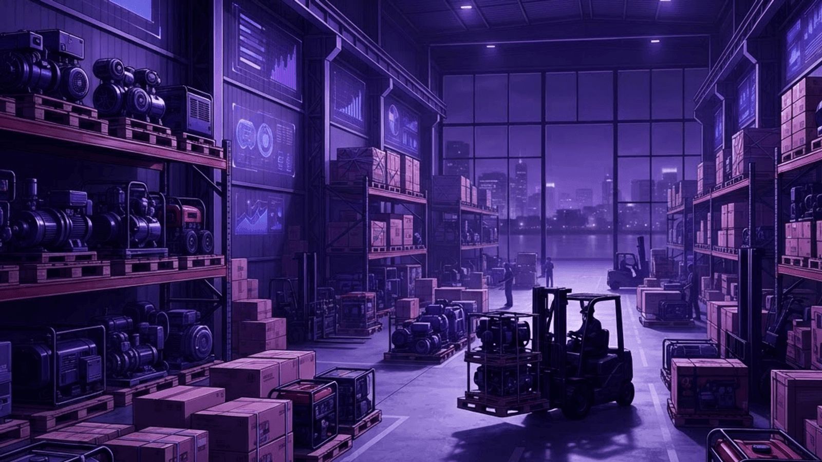 Top 10 Best Equipment Wholesalers in Peoria
