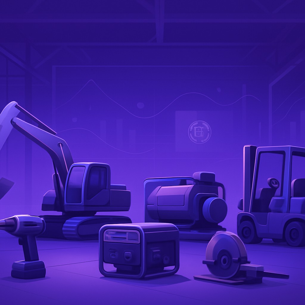 Top 10 Best Equipment Wholesalers in Portugal