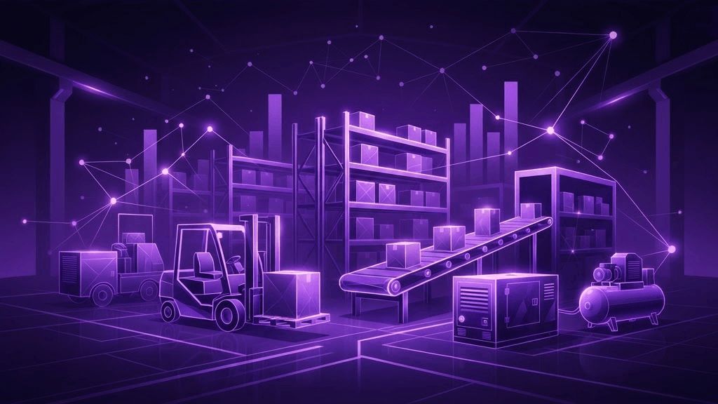 Top 10 Best Equipment Wholesalers in Rancho Cucamonga
