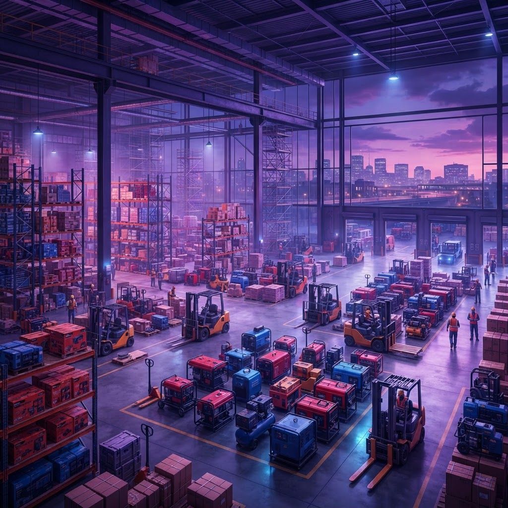 Top 10 Best Equipment Wholesalers in Richmond