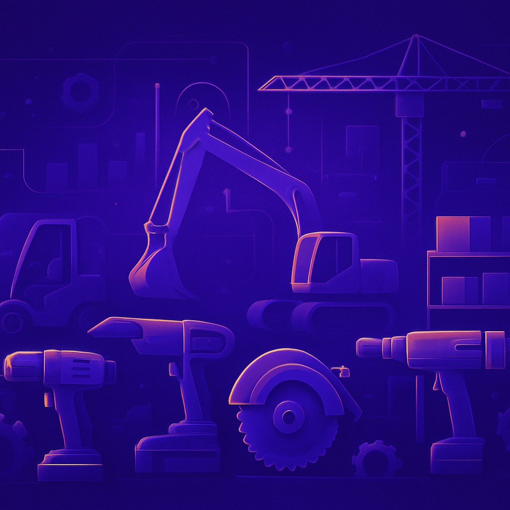 Top 10 Best Equipment Wholesalers in Romania