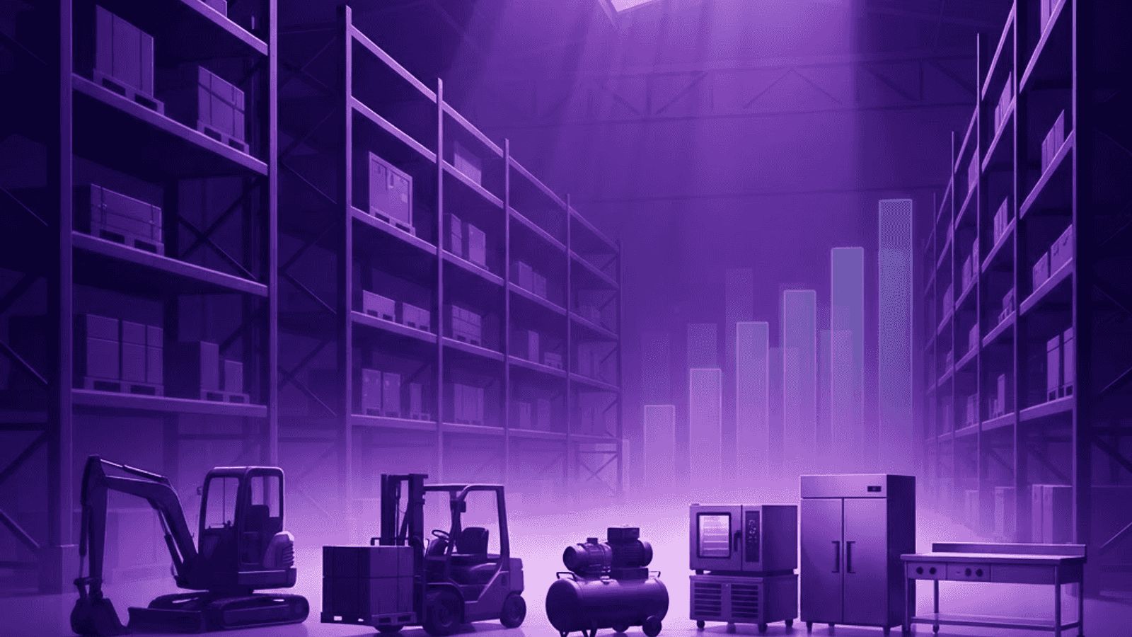 Top 10 Best Equipment Wholesalers in Santa Ana