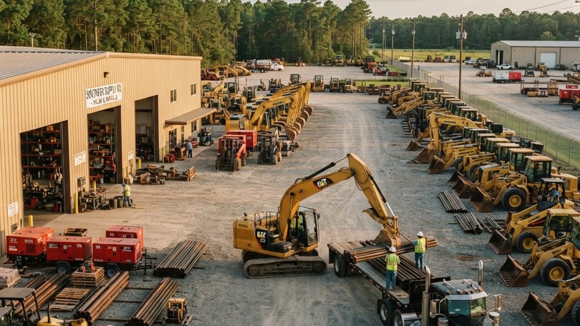 Top 10 Best Equipment Wholesalers in Shreveport