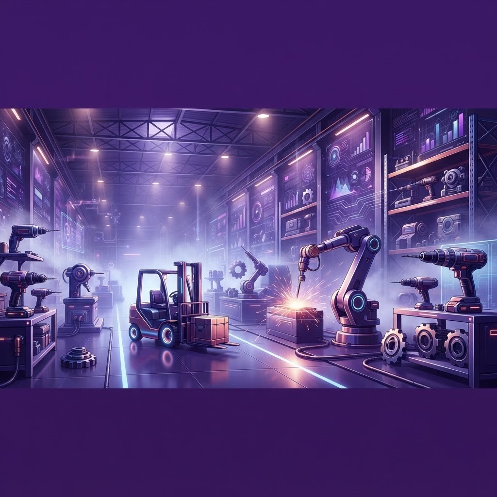 Top 10 Best Equipment Wholesalers in Slovakia