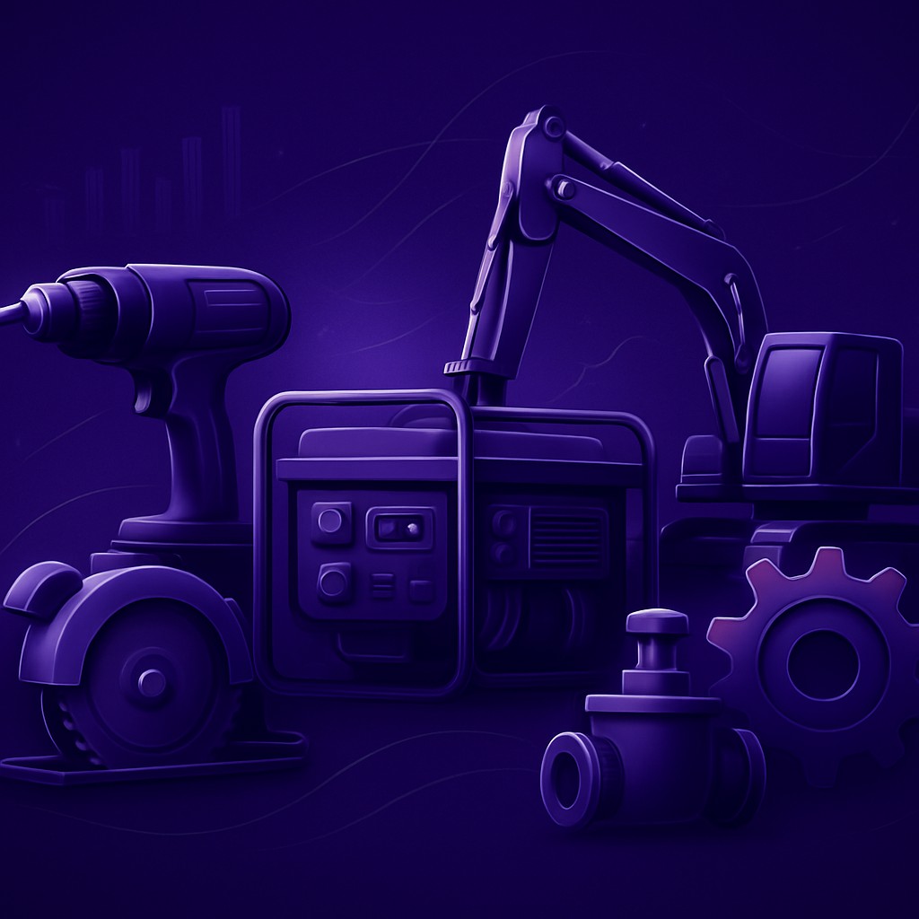 Top 10 Best Equipment Wholesalers in Sri Lanka