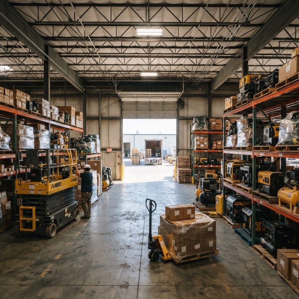 Top 10 Best Equipment Wholesalers in St. Louis