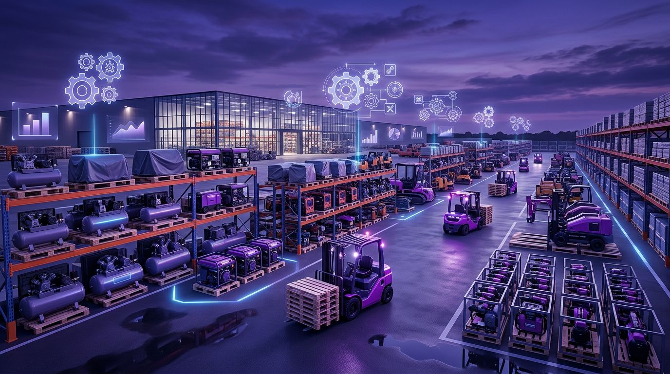 Top 10 Best Equipment Wholesalers in Sterling Heights