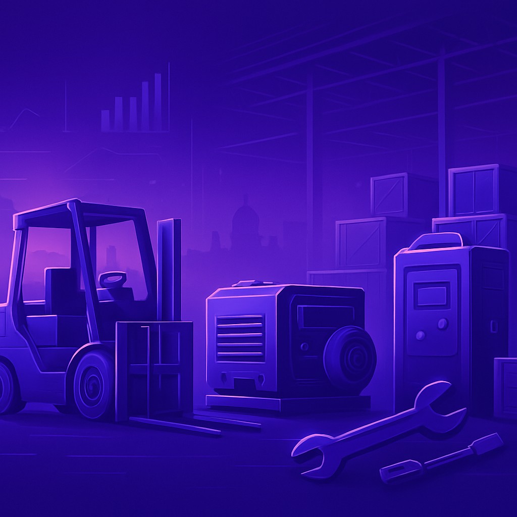 Top 10 Best Equipment Wholesalers in Syria