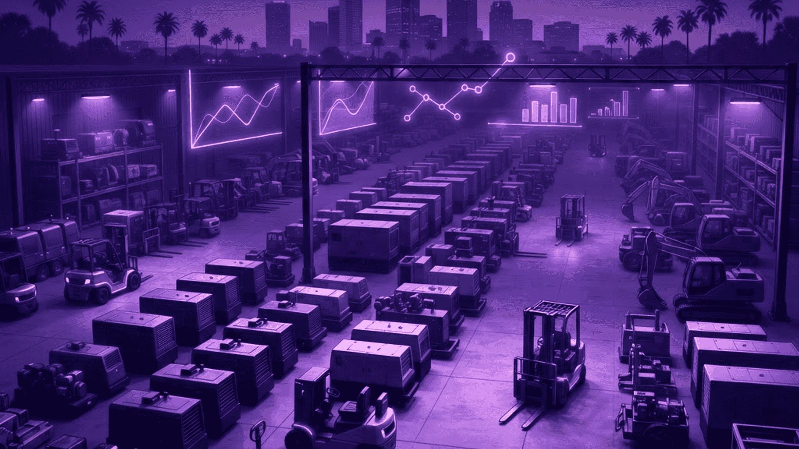 Top 10 Best Equipment Wholesalers in Tampa