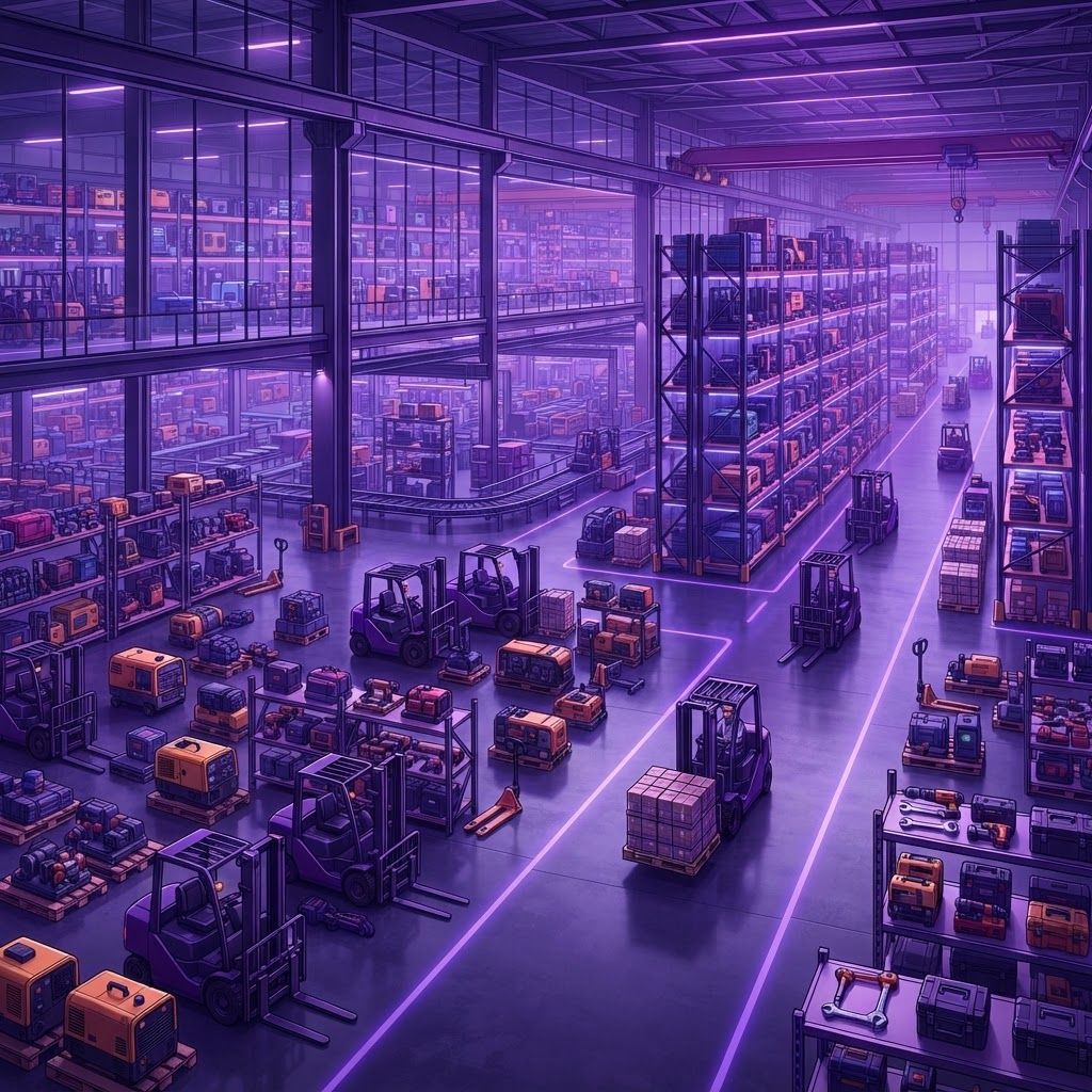 Top 10 Best Equipment Wholesalers in Toledo