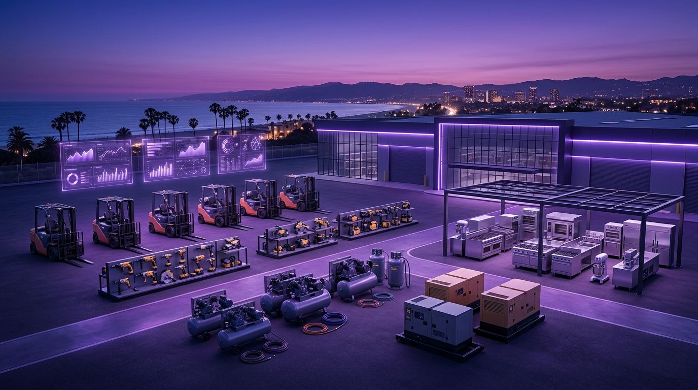 Top 10 Best Equipment Wholesalers in Torrance