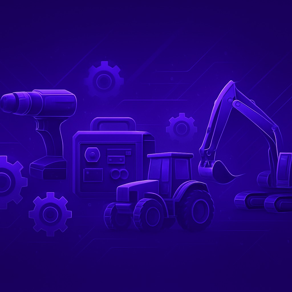 Top 10 Best Equipment Wholesalers in Uganda