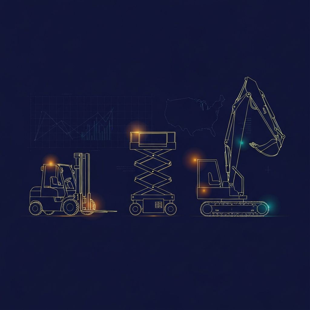 Top 10 Best Equipment Wholesalers in USA