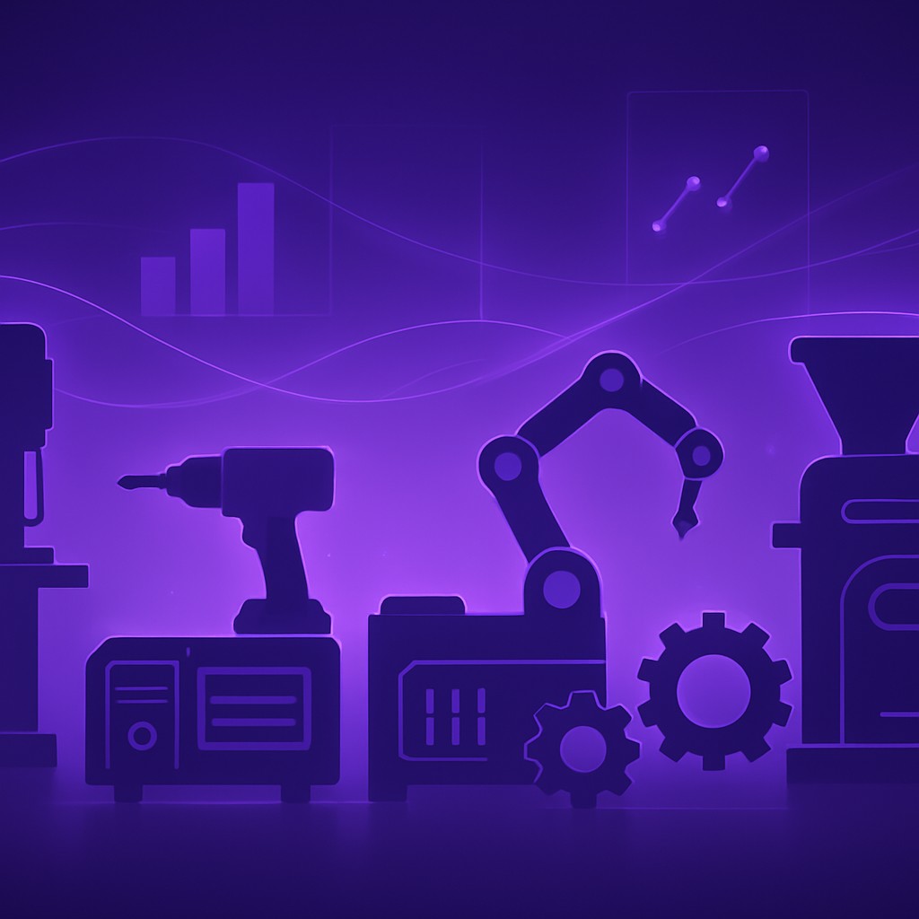 Top 10 Best Equipment Wholesalers in Venezuela