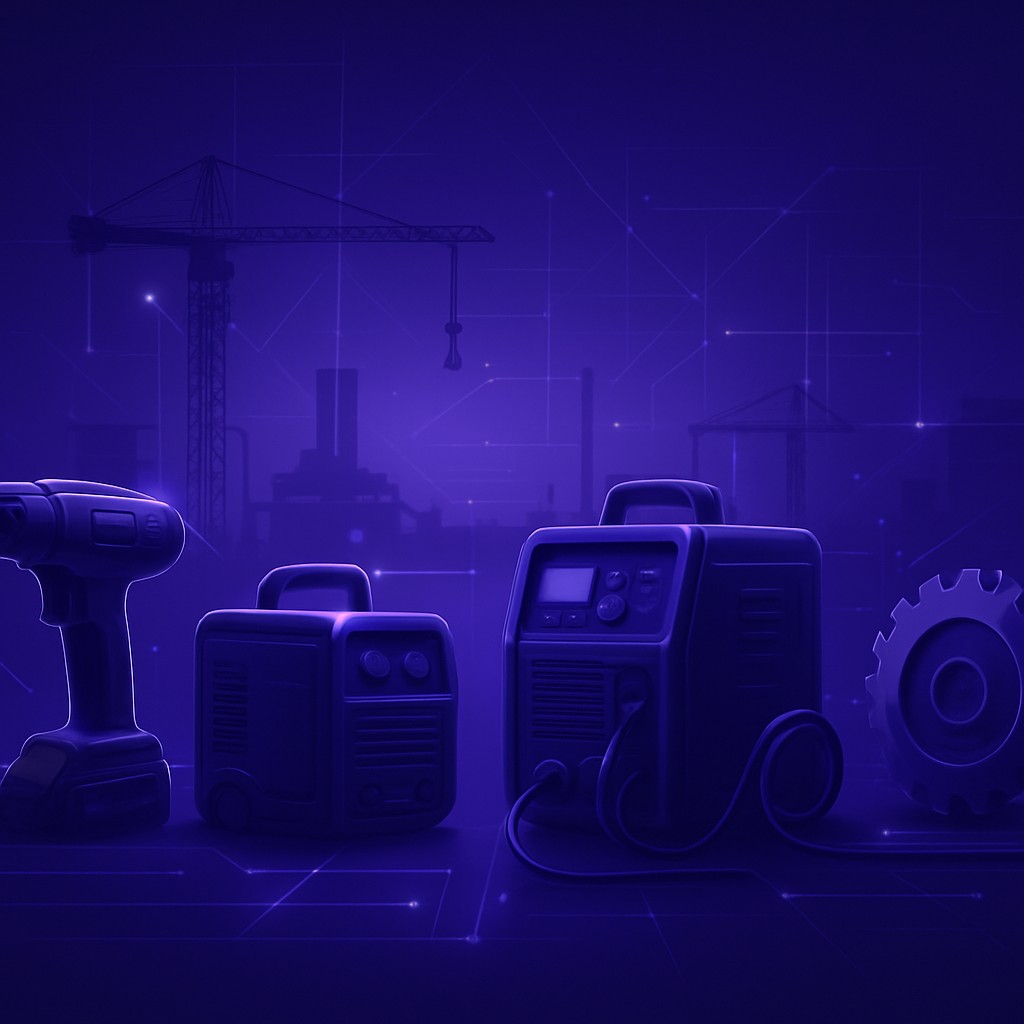 Top 10 Best Equipment Wholesalers in Zimbabwe