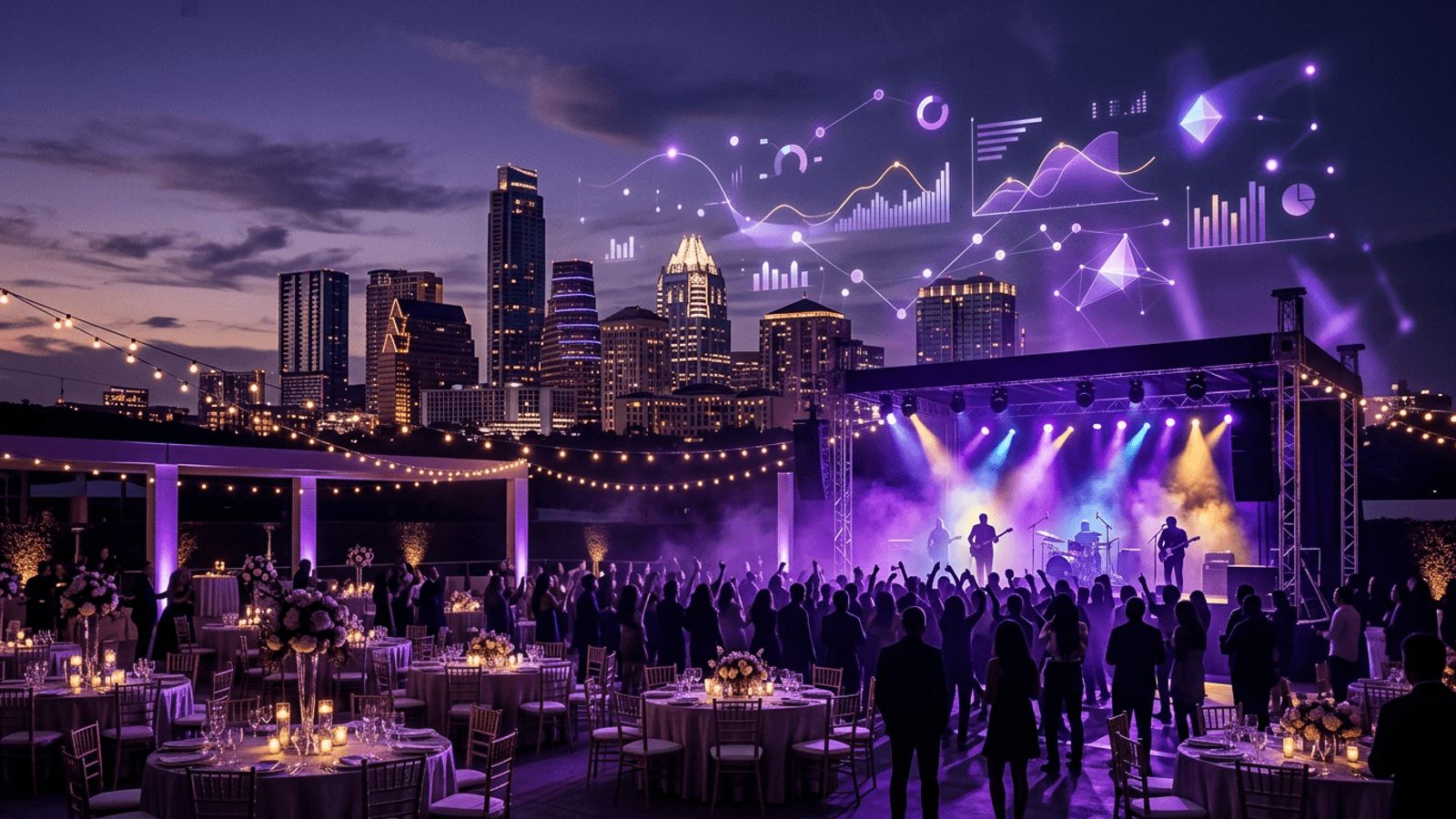 Top 10 Best Event Management Companies in Abilene