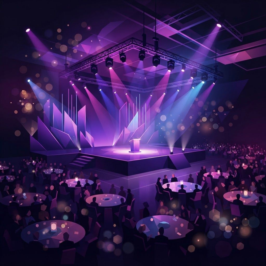 Top 10 Best Event Management Companies in Akron