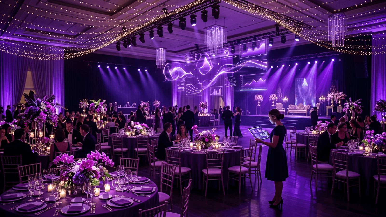 Top 10 Best Event Management Companies in Allen