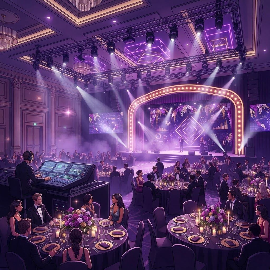 Top 10 Best Event Management Companies in Amarillo