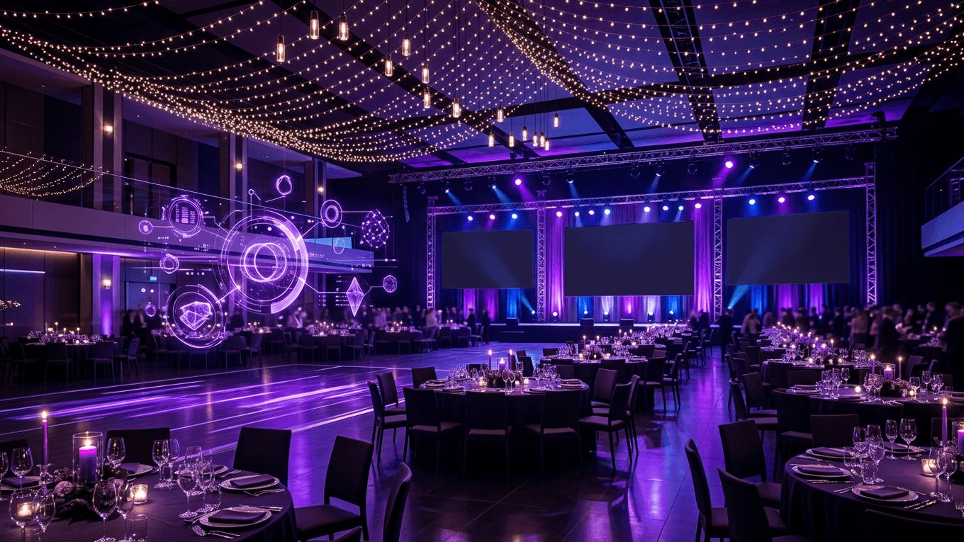 Top 10 Best Event Management Companies in Amherst