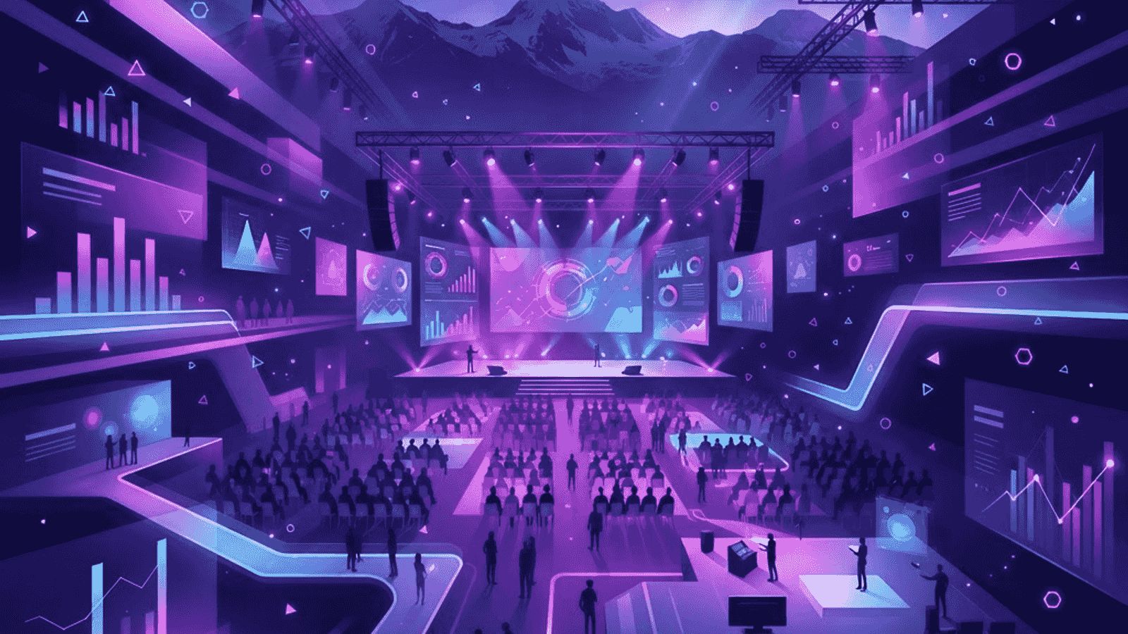 Top 10 Best Event Management Companies in Anchorage