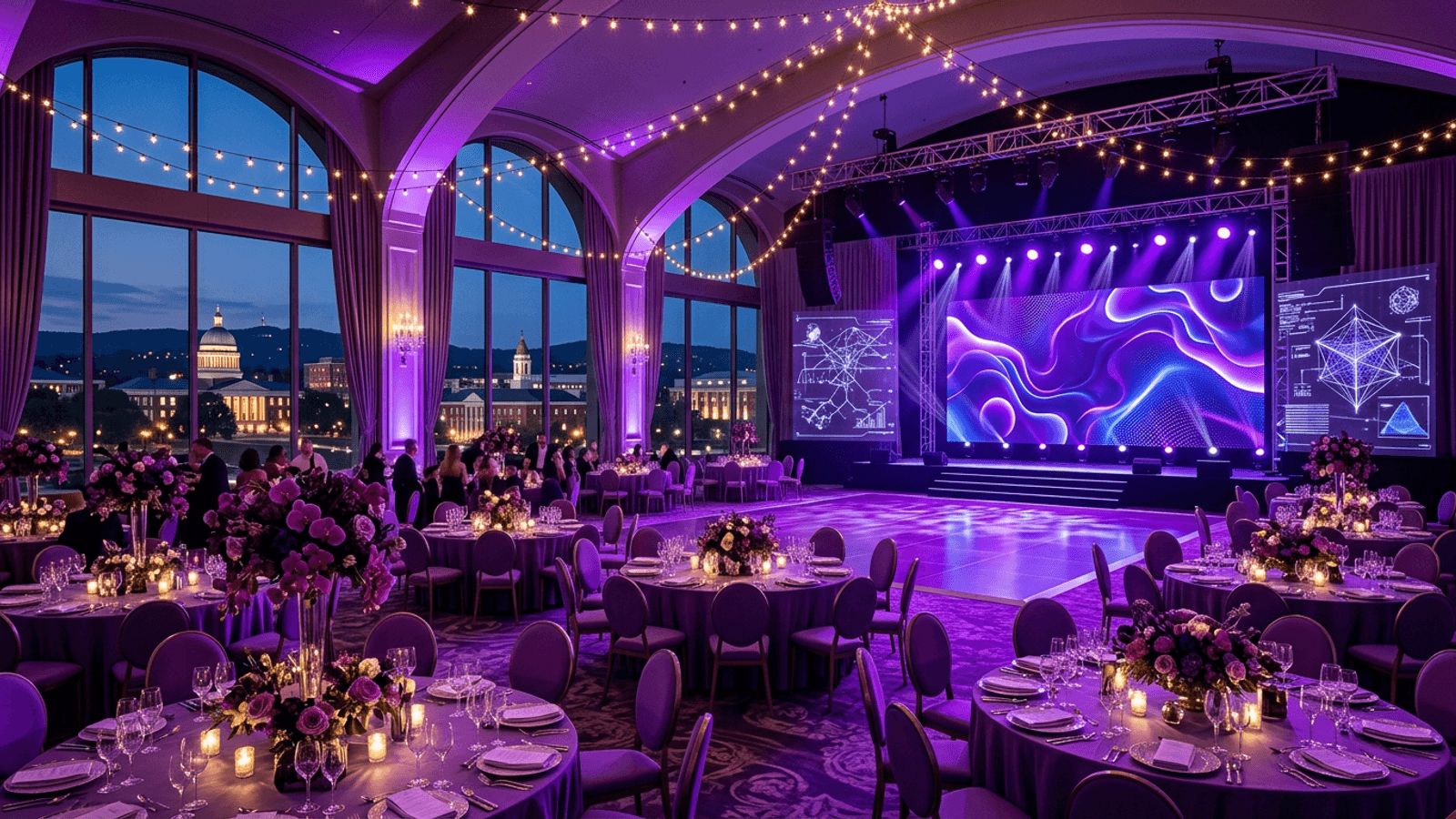 Top 10 Best Event Management Companies in Ann Arbor