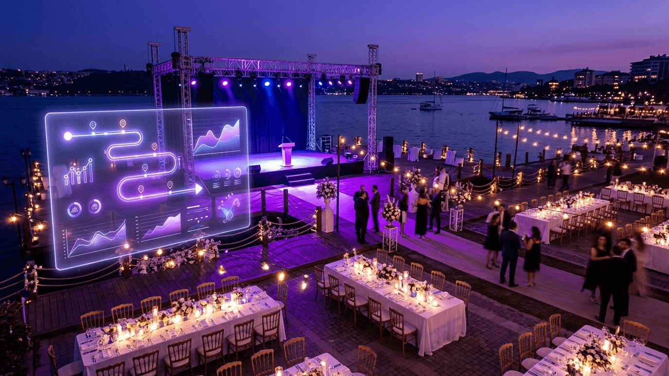 Top 10 Best Event Management Companies in Antioch