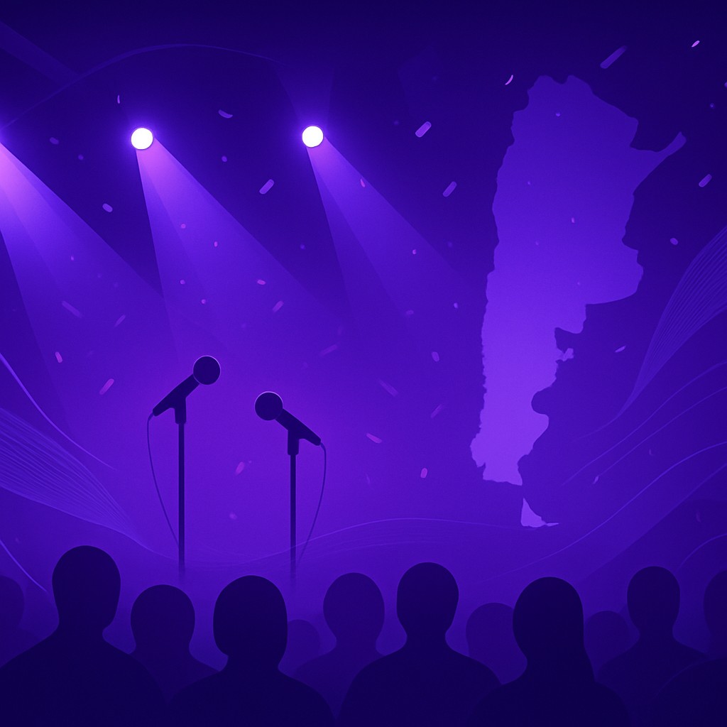 Top 10 Best Event Management Companies in Argentina