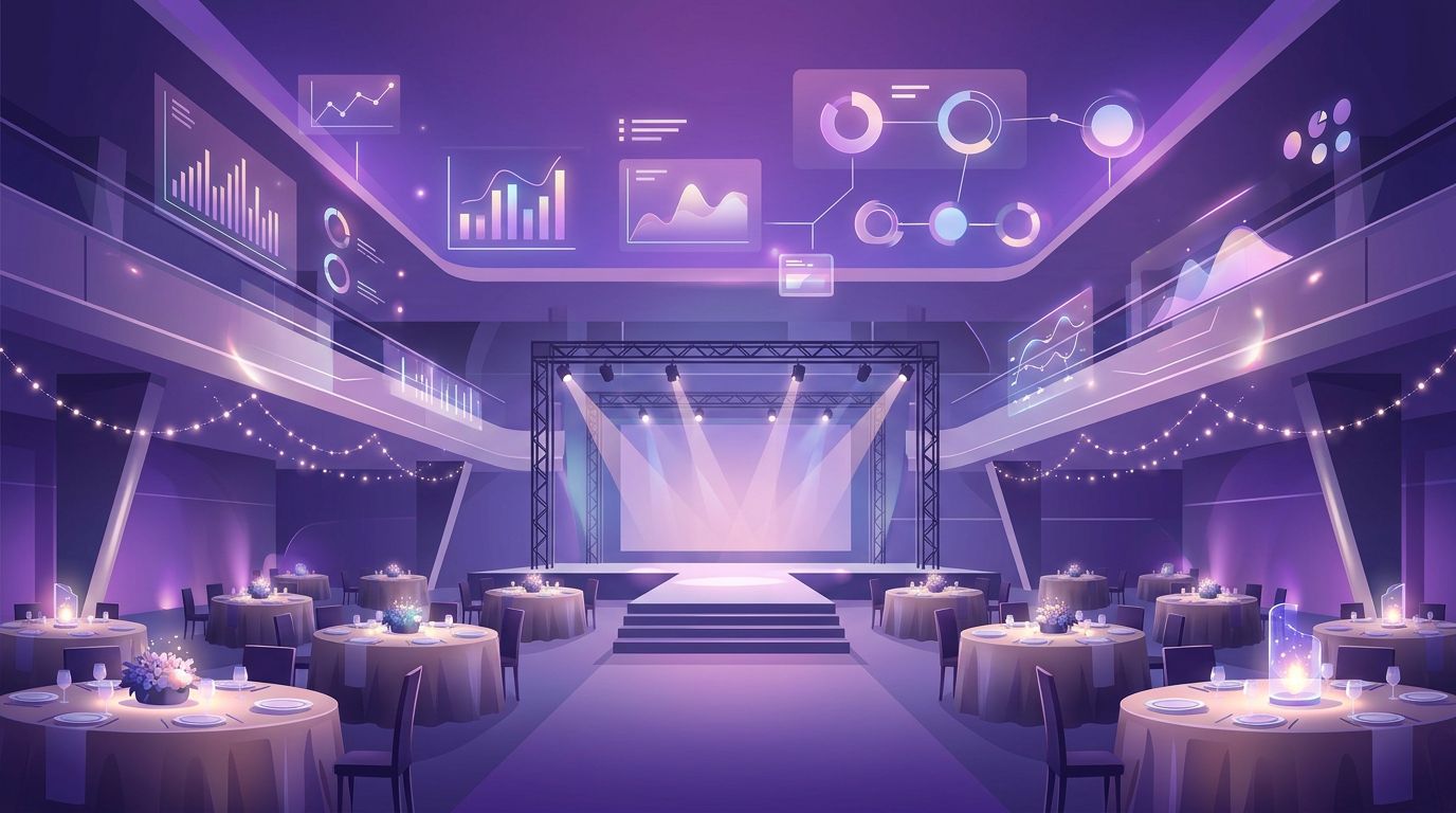 Top 10 Best Event Management Companies in Arvada