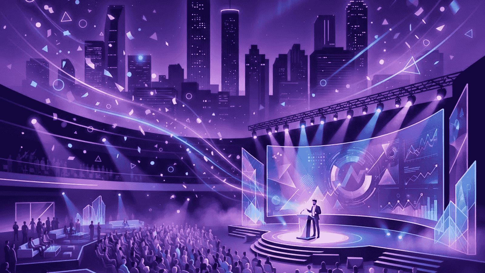 Top 10 Best Event Management Companies in Atlanta