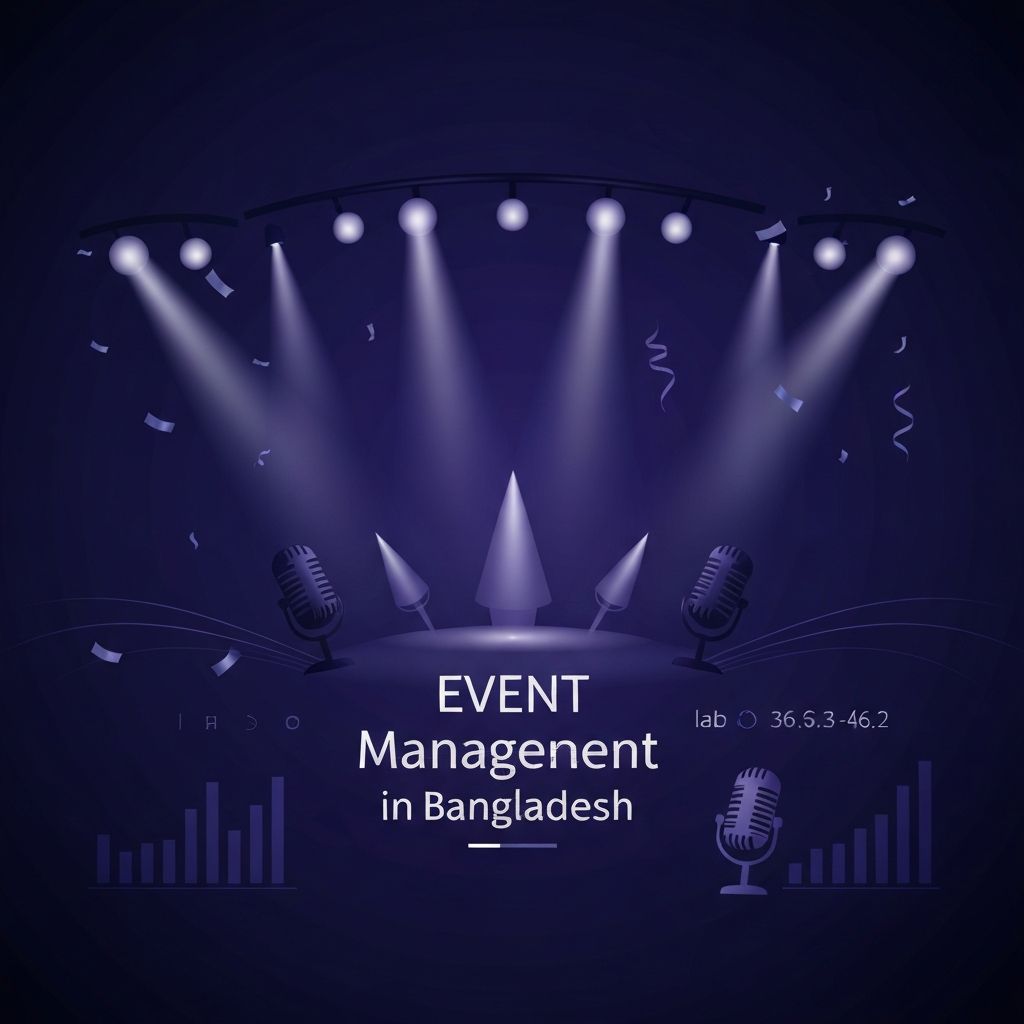 Top 10 Best Event Management Companies in Bangladesh
