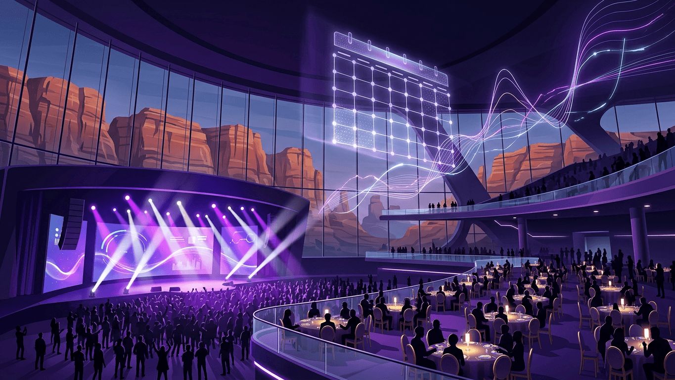 Top 10 Best Event Management Companies in Billings