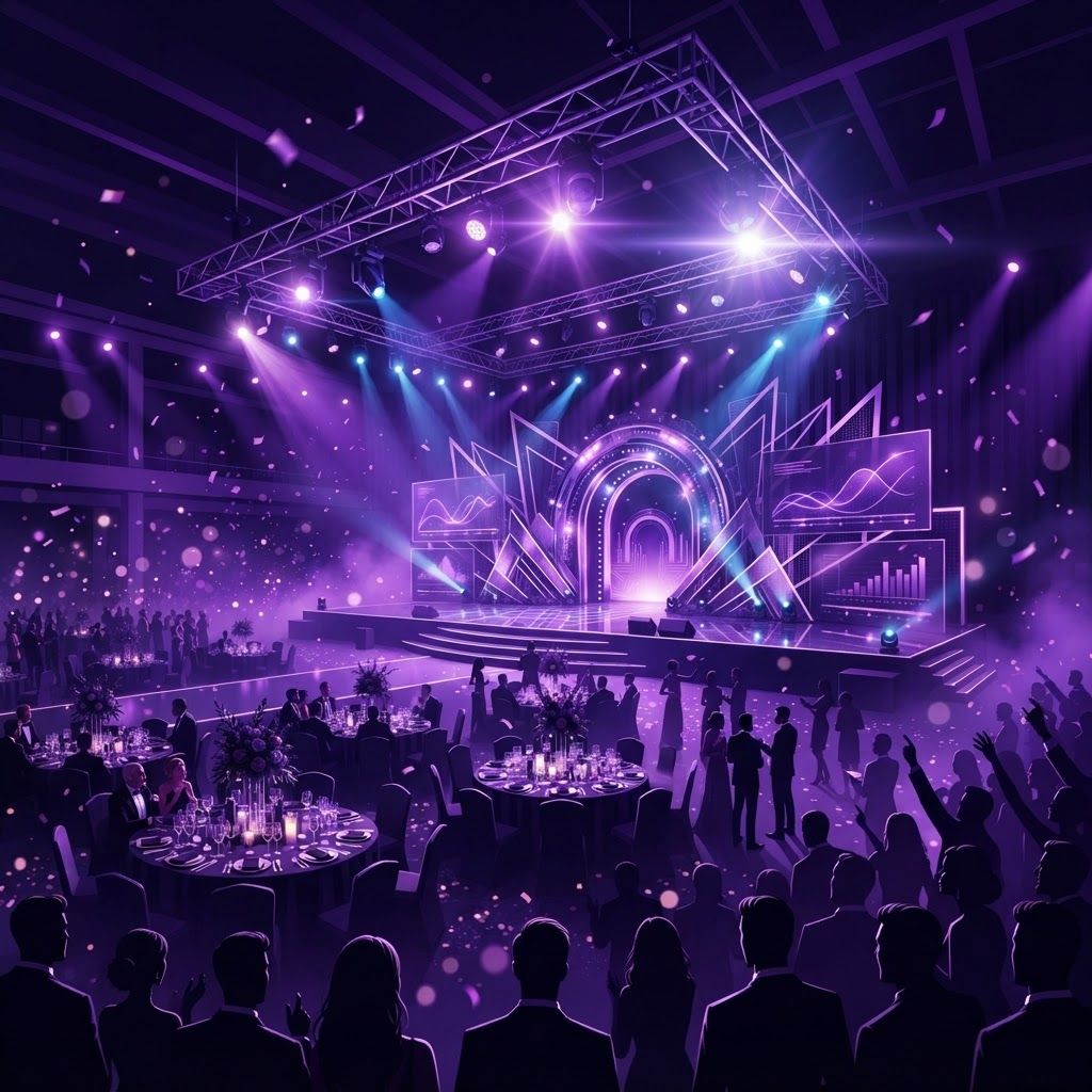 Top 10 Best Event Management Companies in Boise City