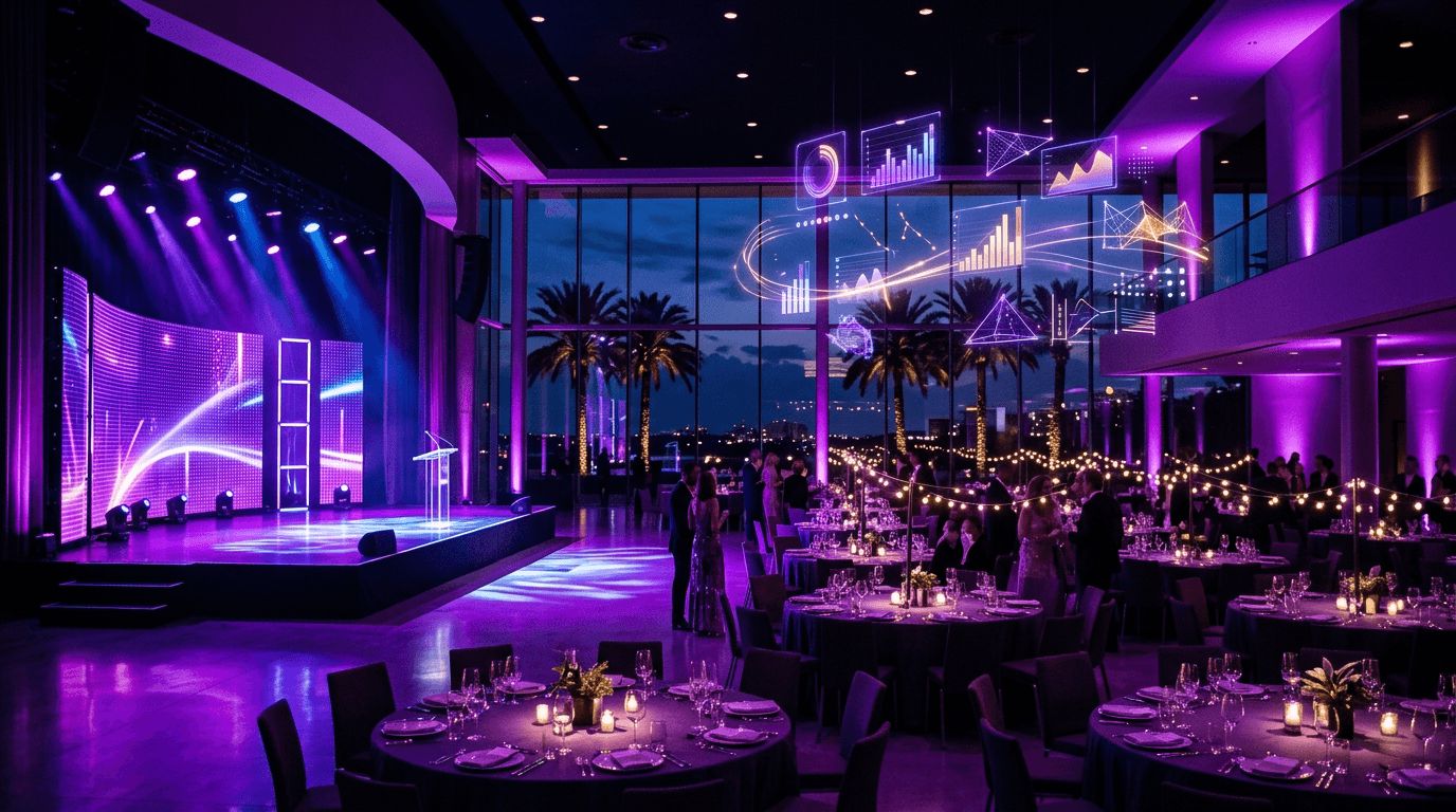 Top 10 Best Event Management Companies in Brandon