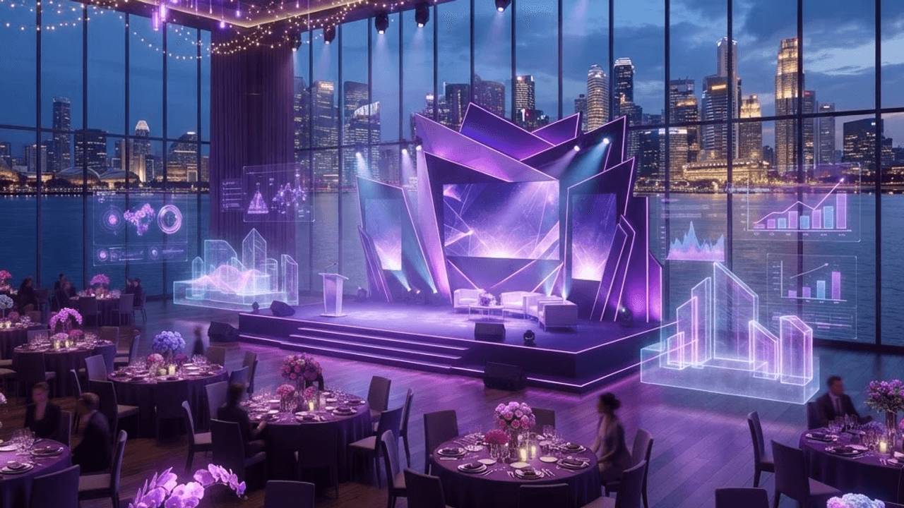 Top 10 Best Event Management Companies in Bridgeport