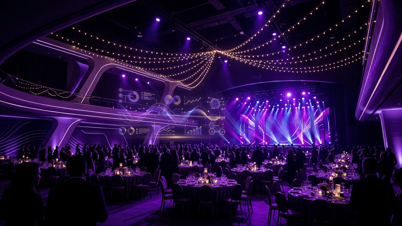 Top 10 Best Event Management Companies in Broken Arrow