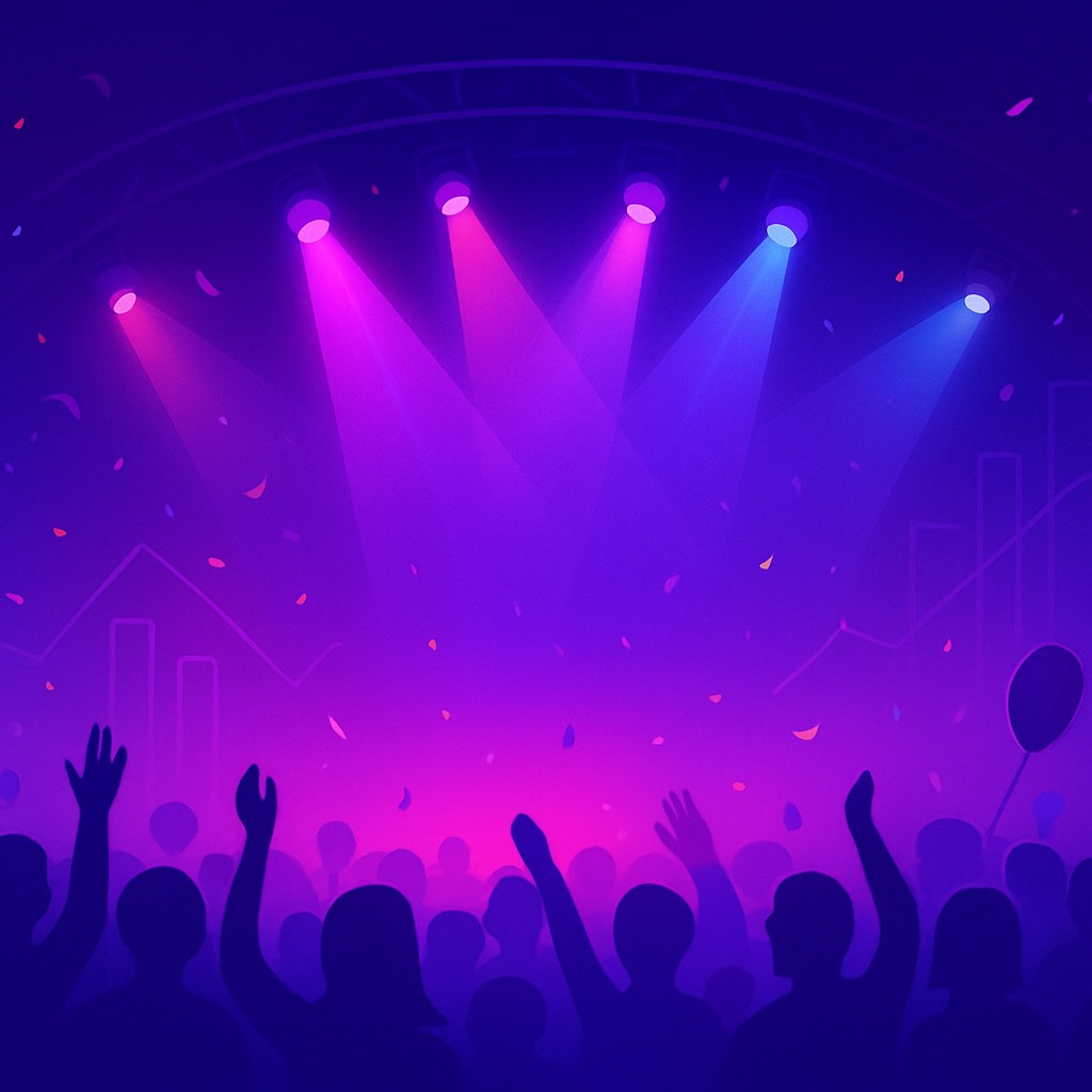 Top 10 Best Event Management Companies in Bulgaria
