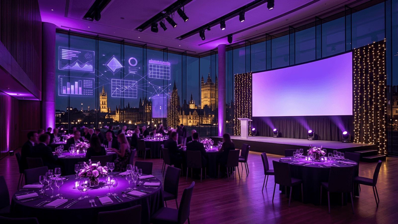 Top 10 Best Event Management Companies in Cambridge