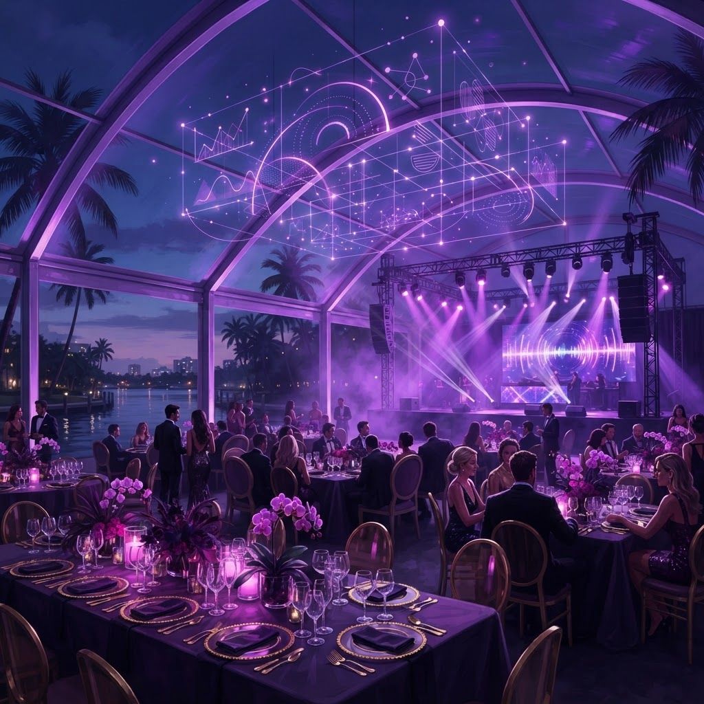 Top 10 Best Event Management Companies in Cape Coral