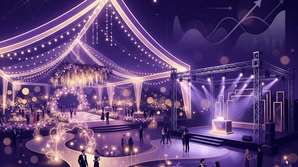 Top 10 Best Event Management Companies in Charleston