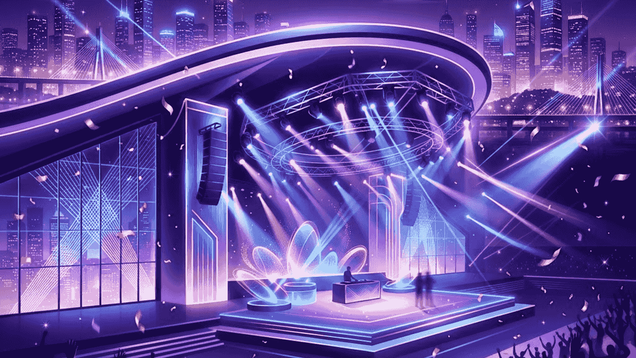 Top 10 Best Event Management Companies in Charlotte