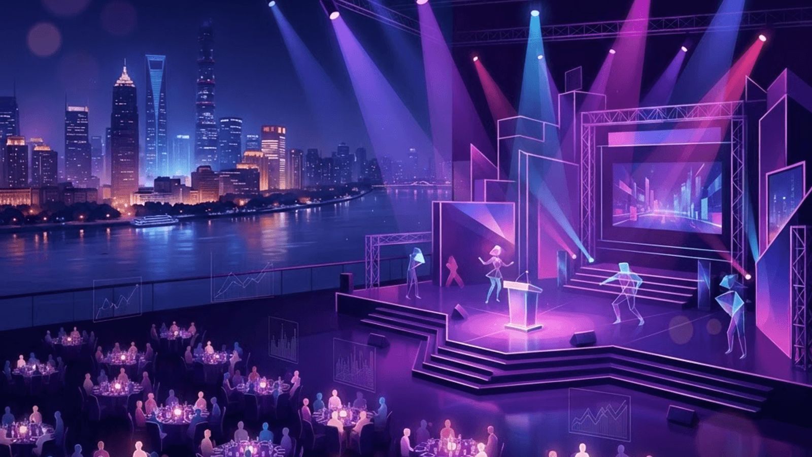 Top 10 Best Event Management Companies in Chattanooga