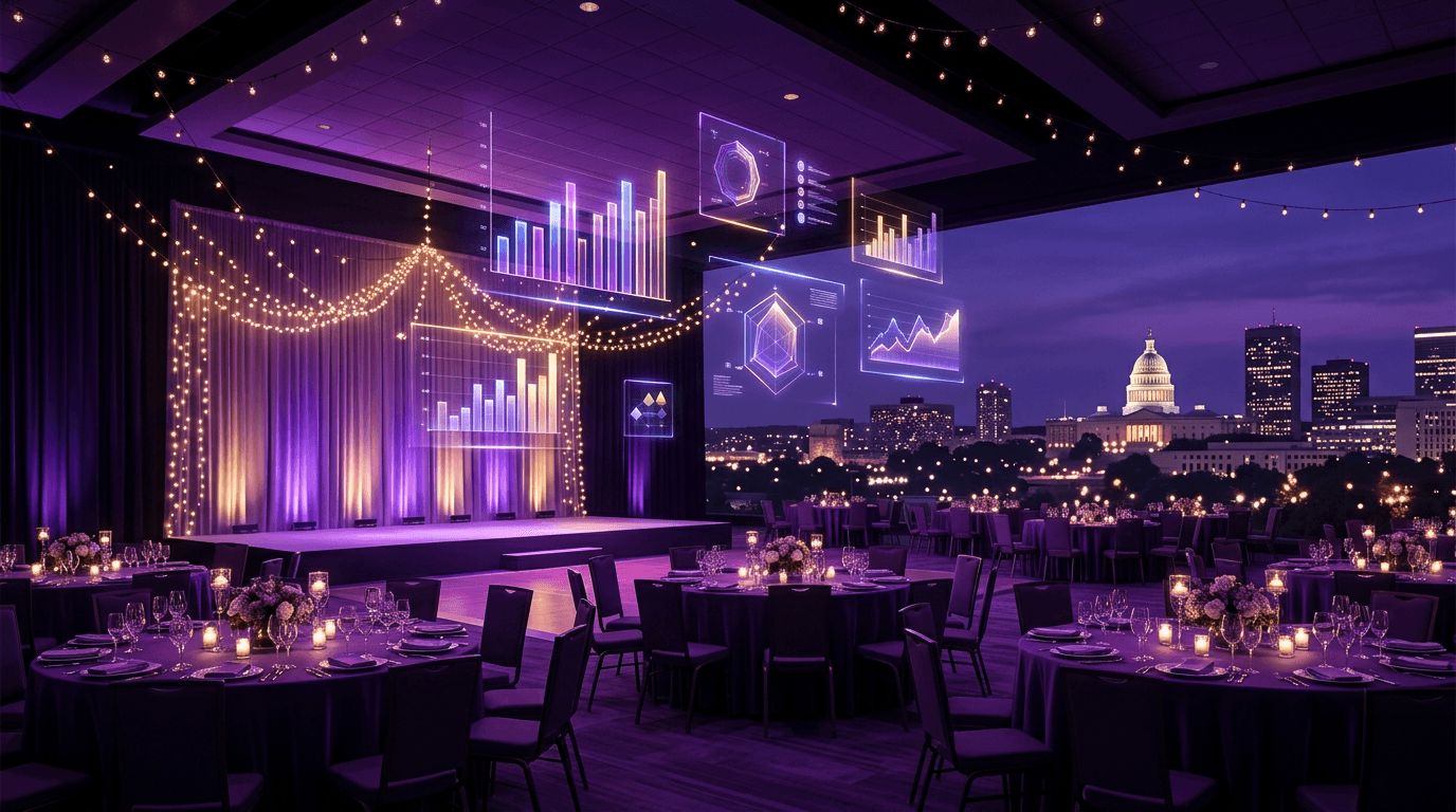 Top 10 Best Event Management Companies in Columbia