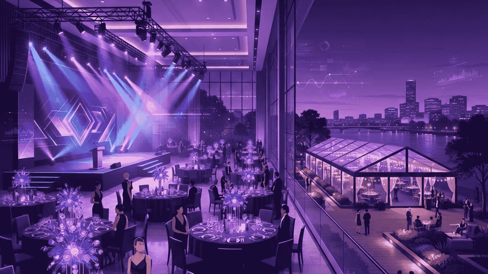 Top 10 Best Event Management Companies in Corpus Christi