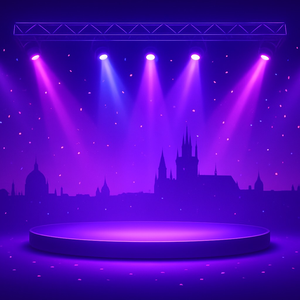 Top 10 Best Event Management Companies in Czech Republic (Czechia)