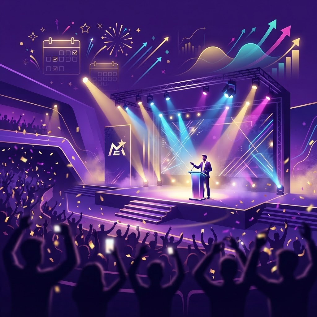 Top 10 Best Event Management Companies in Dallas